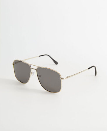 MD light rounded sunglass